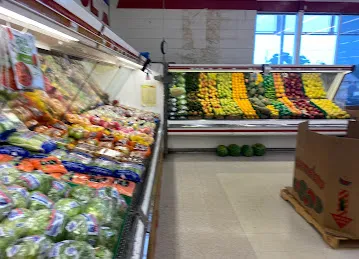 Grocery Outlet