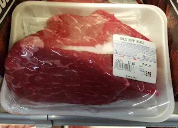 Grocery Outlet
