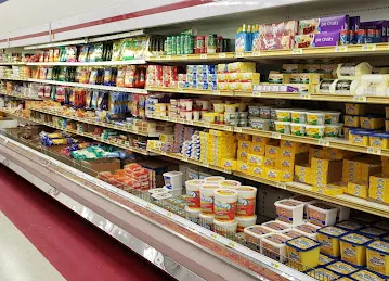 Grocery Outlet #7714