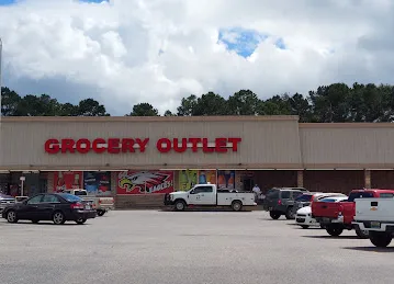 Grocery Outlet #7714