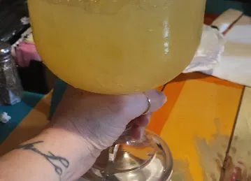 Hacienda San Antonio Mexican Restaurant
