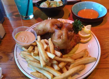 Harbor View Bar & Grill