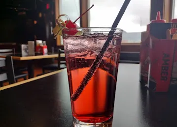 Harbor View Bar & Grill