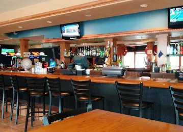 Harbor View Bar & Grill