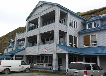 Harbor View Bar & Grill