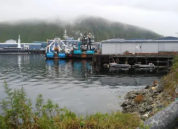 Harbor View Bar & Grill