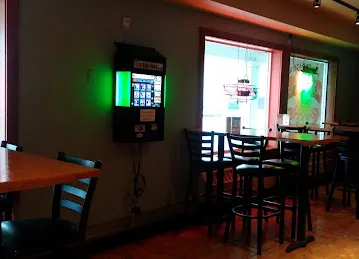 Harbor View Bar & Grill