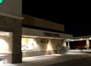 Harps Food Stores