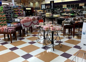 Harps Food Stores