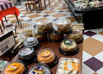 Harps Food Stores