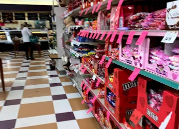 Harps Food Stores
