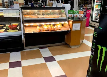 Harps Food Stores