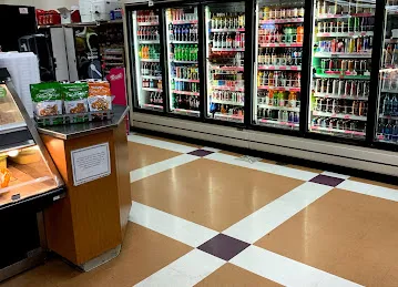 Harps Food Stores
