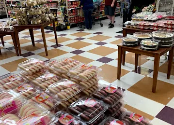 Harps Food Stores