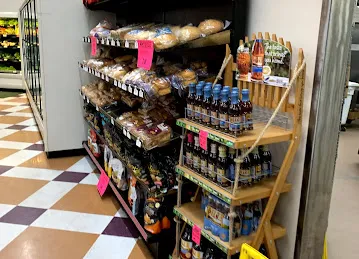 Harps Food Stores