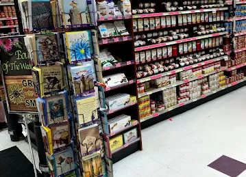 Harps Food Stores
