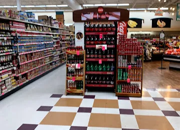 Harps Food Stores