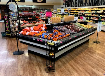 Harps Food Stores