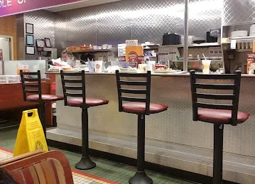 Huddle House