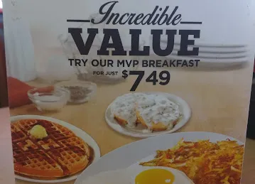 Huddle House