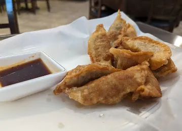 Itaewon Korean Restaurant