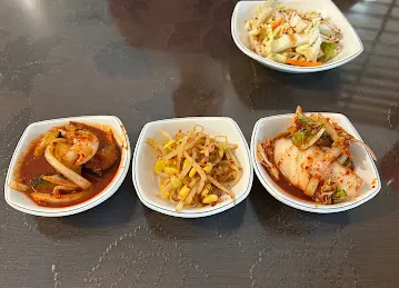 Itaewon Korean Restaurant