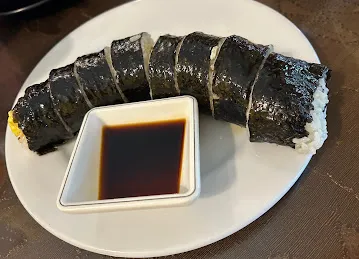 Itaewon Korean Restaurant
