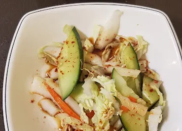 Itaewon Korean Restaurant