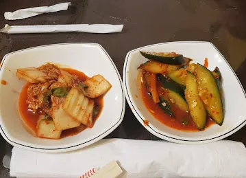 Itaewon Korean Restaurant