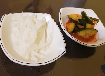 Itaewon Korean Restaurant