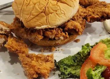 Jamie's Local Flavor Restaurant