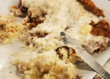 Jamie's Local Flavor Restaurant