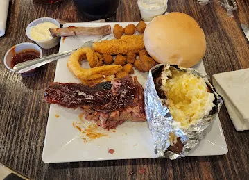 Jamie's Local Flavor Restaurant