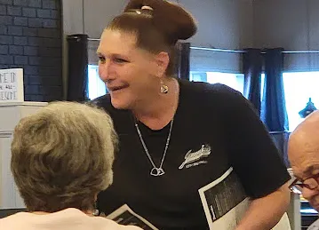 Jamie's Local Flavor Restaurant