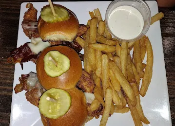Jamie's Local Flavor Restaurant