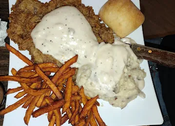 Jamie's Local Flavor Restaurant