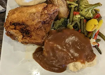 Jamie's Local Flavor Restaurant