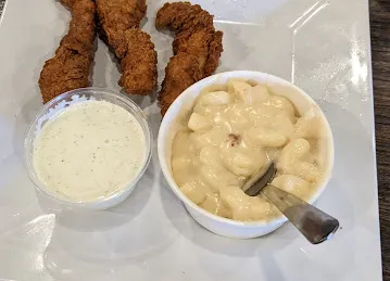Jamie's Local Flavor Restaurant