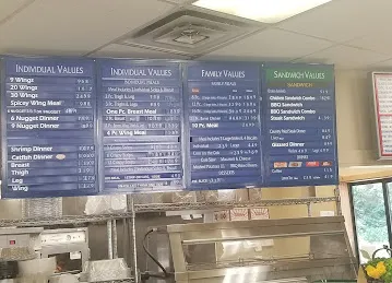 Jimmy's Family Restaurant