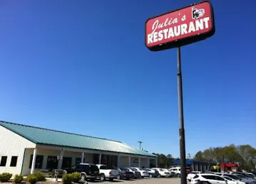 Julia's Restaurant