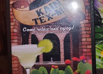 Kain's Tex-Mex