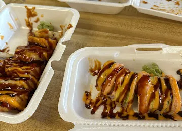 Kinoy II Hibachi Restaurant