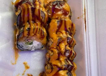 Kinoy II Hibachi Restaurant