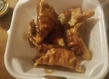 Kinoy II Hibachi Restaurant