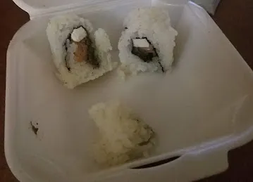 Kinoy II Hibachi Restaurant