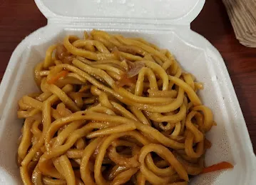 Kinoy II Hibachi Restaurant