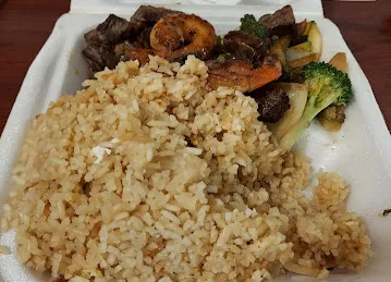 Kinoy II Hibachi Restaurant