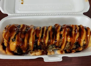 Kinoy II Hibachi Restaurant