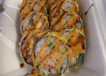 Kinoy II Hibachi Restaurant