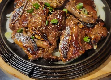 Korean House Restaurant